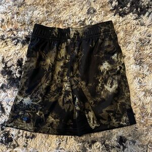 3/$15 Under Armour Camouflage Athletic Shorts